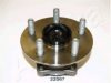 ASHIKA 44-22067 Wheel Hub